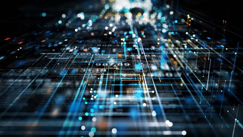 新丰县AI软件开发公司:Python赋能网页开发的适用场景解析