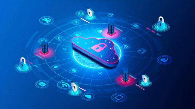 新丰县网站建设:DevSecOps筑牢网站全流程安全防线的核心逻辑