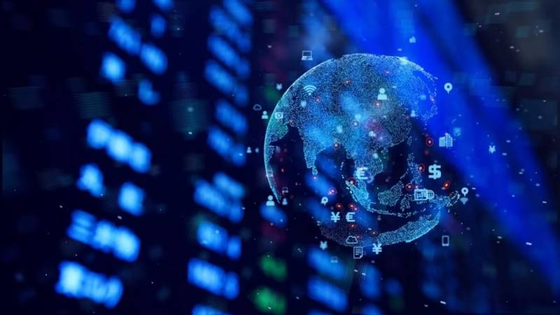 新丰县AI数字化转型:破局6大痛点,领航数字变革新征程